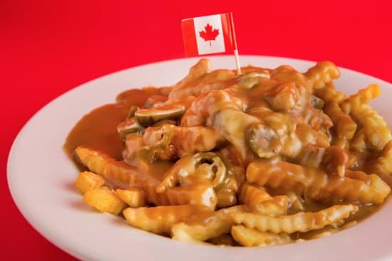 Canadian Restaurants